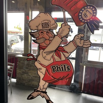Phil's BBQ - Barbeque Near Me - San Diego, California Phil's BBQ - Barbeque Near Me - San Diego, California