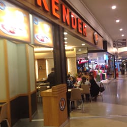 HD İskender