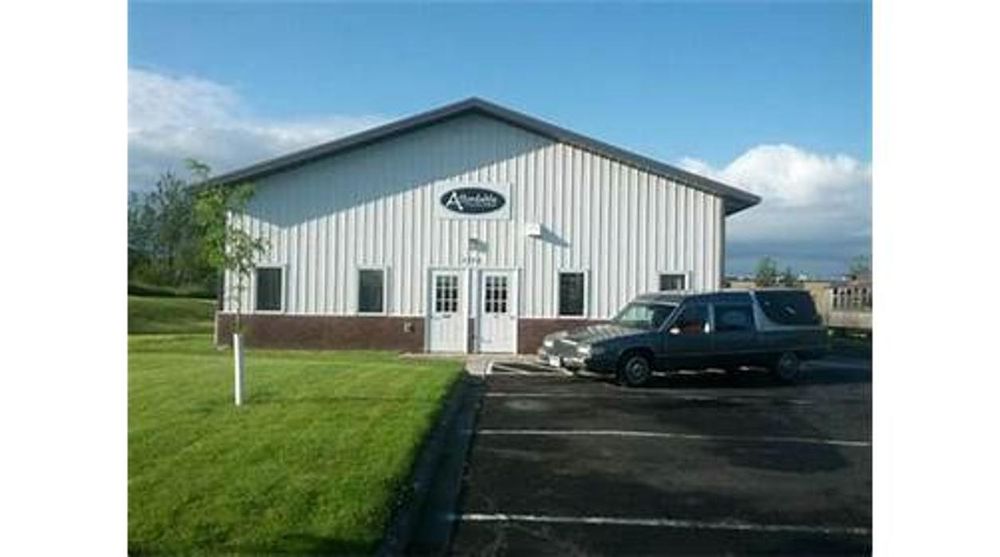 AFFORDABLE CREMATION & BURIAL Updated September 2024 4206 Airpark