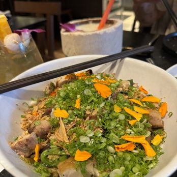 Lily - Garlic noodles - Vietnamese Near Me - San Francisco, California Lily - Garlic noodles - Vietnamese Near Me - San Francisco, California