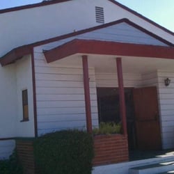 Norwalk Wesleyan Church - Church