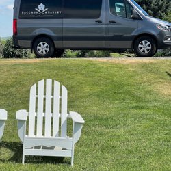 Bacchus & Barley Tours and Transportation