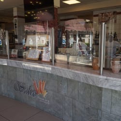 Pizzeria Salvo - Ingresso