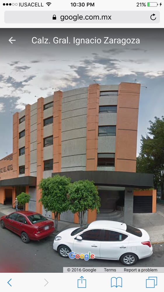 Hotel Norte