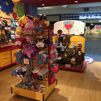 Build-A-Bear Workshop - Toy Stores Near Me - Billings, Montana