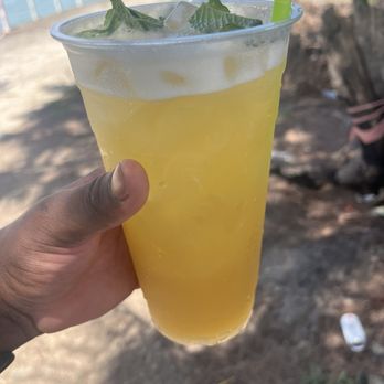 MojitoLab - Parcha - Cocktail Bars Near Me - San Juan, Puerto Rico