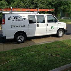 Auriemma Electric