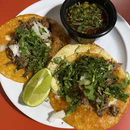 Birria Taco