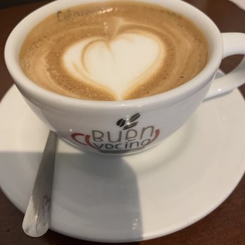 Buen Vecino Café - Coffee & Tea Near Me - San Juan, Puerto Rico