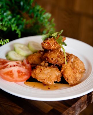 Baan Yaai by null