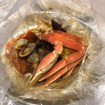 Juicy Seafood - Snow crab legs and clams - Seafood Near Me - Rochester, New York Juicy Seafood - Snow crab legs and clams - Seafood Near Me - Rochester, New York