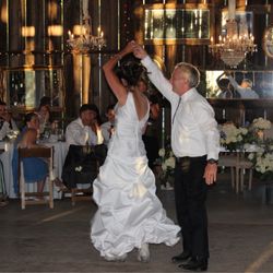 First Step Ballroom Dance Classes - Dance routine