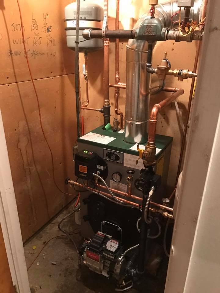 Slide of Chanowitz Family Plumbing & Heating