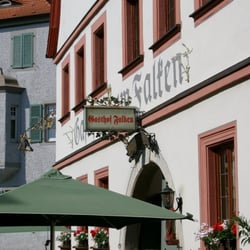 Gasthof Zum Falken