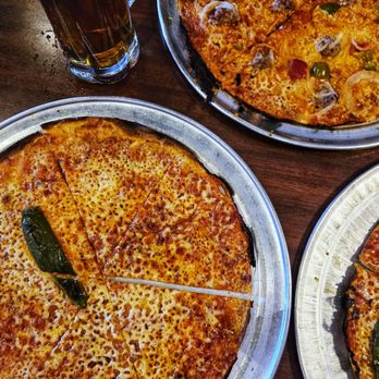 Colony Grill - Pizza Near Me - Milford, Connecticut