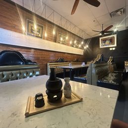 Z SUSHI AND ASIAN FOOD - Updated August 2025 - 177 Photos