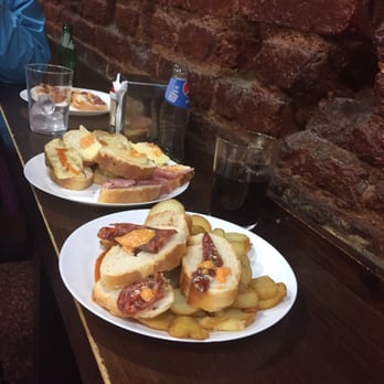 El Tigre - Tapas Bars Near Me - Madrid, M El Tigre - Tapas Bars Near Me - Madrid, M