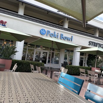 Poki Bowl - Poke Near Me - Irvine, California Poki Bowl - Poke Near Me - Irvine, California