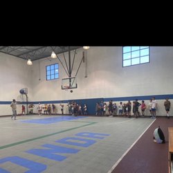 Mercadel Basketball - Mercadel Summer Camp 2022