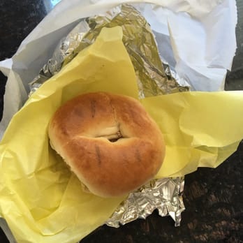 Coco D’s - "Sesame bagel" - Barbeque Near Me - Reseda, California