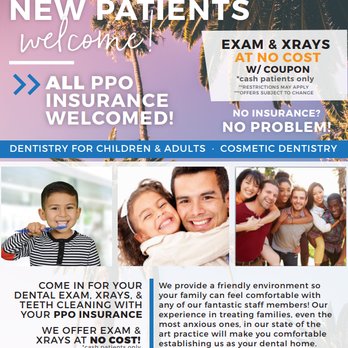 California Smiles - NEW PATIENTS WELCOMED! - Cosmetic Dentists Near Me - Oceanside, California California Smiles - NEW PATIENTS WELCOMED! - Cosmetic Dentists Near Me - Oceanside, California