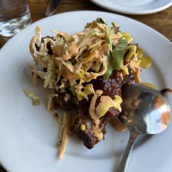 Piqueo's - Short ribs - Latin American Near Me - San Francisco, California Piqueo's - Short ribs - Latin American Near Me - San Francisco, California