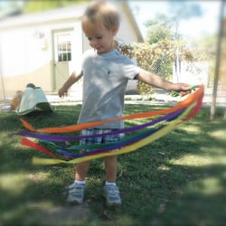 Little Orchard Preschool - Music & Movement Everyday