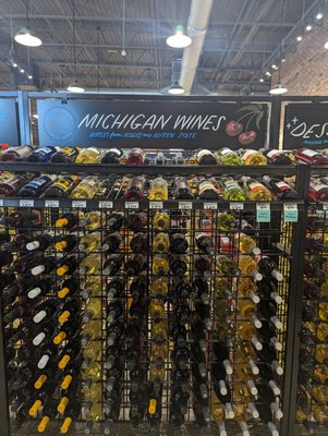 Meijer Rivertown Market by null