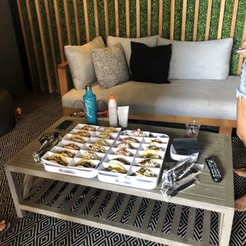 Edge Rooftop - Lounges Near Me - Austin, Texas