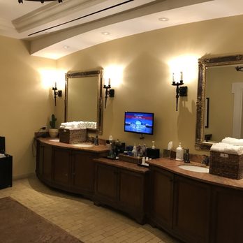 Cascata Golf - Locker room - Golf Near Me - Boulder City, Nevada