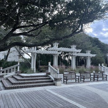 Coligny Beach Park - Parks Near Me - Hilton Head Island, South Carolina