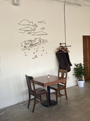 The Gathering Coffee Co. by null