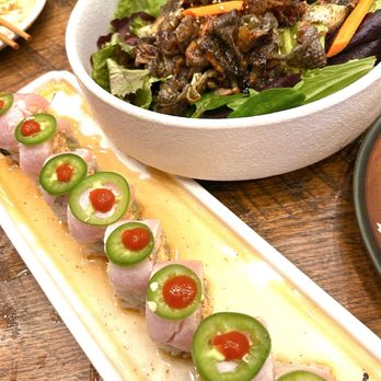 Chubby Sushi & Ramen - Sushi Bars Near Me - Brea, California Chubby Sushi & Ramen - Sushi Bars Near Me - Brea, California
