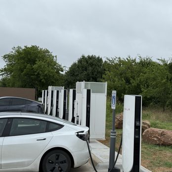 Tesla Supercharger - EV Charging Stations Near Me - Burleson, Texas Tesla Supercharger - EV Charging Stations Near Me - Burleson, Texas