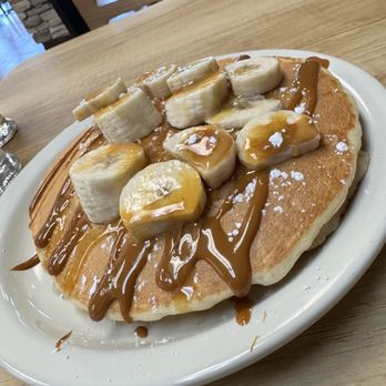 Arnie’s Cafe - Breakfast & Brunch Near Me - Reno, Nevada
