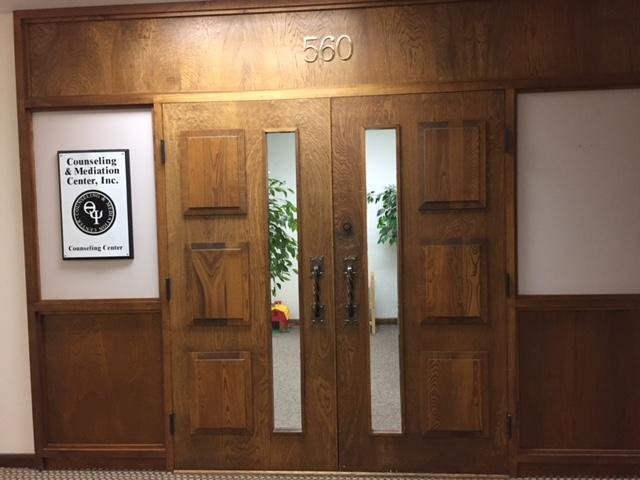 Counseling & Mediation Center - grief counselor in Wichita, KS