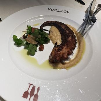 Bottega - Italian Near Me - Yountville, California