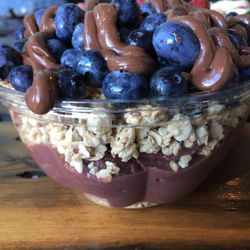 Sunpower Juice and Smoothie Cafe