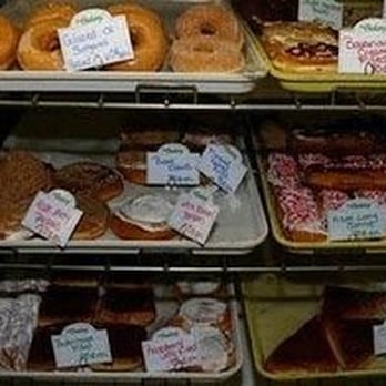 Kreger's Bakery & Deli - a variety of donuts - Bakeries Near Me - Wausau, Wisconsin Kreger's Bakery & Deli - a variety of donuts - Bakeries Near Me - Wausau, Wisconsin