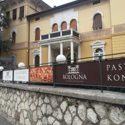 Gelateria Bologna