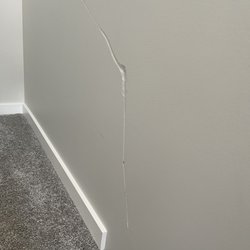 Ashley HomeStore - Ashley damaging my walls