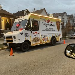 Tacos y taquizas el tío rafa