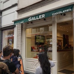 Galler