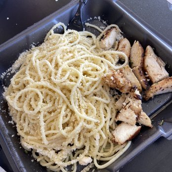 Slice Oakleaf - Build your own pasta - Pizza Near Me - Jacksonville, Florida