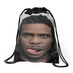 Komachin Middle School - Chief Keef