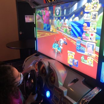 Spare Time Greenville - MarioCart Games - Bowling Near Me - Greenville, South Carolina Spare Time Greenville - MarioCart Games - Bowling Near Me - Greenville, South Carolina