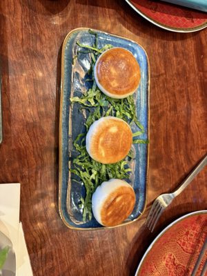 Ling Wu at Lantana Place by null