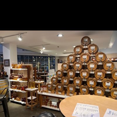 Coronado Tasting Room by null