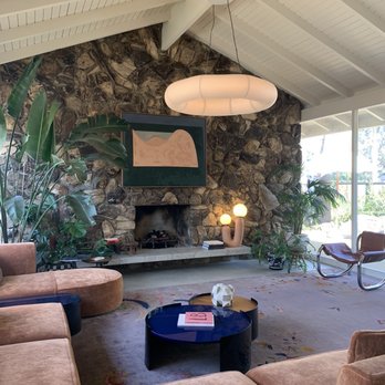 The Capri Hotel - Hotels Near Me - Ojai, California