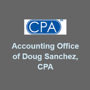 Doug Sanchez, CPA - Accountants Near Me - Covina, California